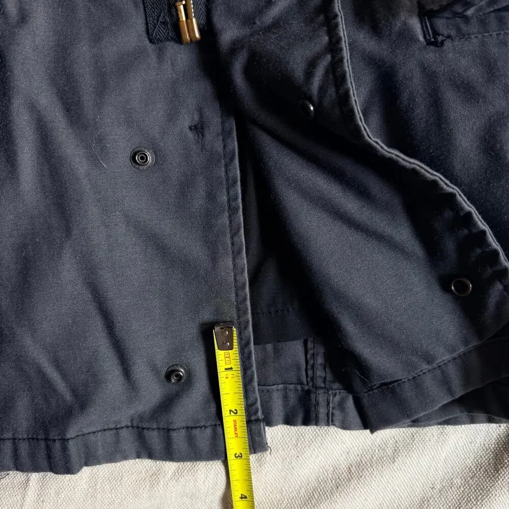 Alpha Industries vintage alpha